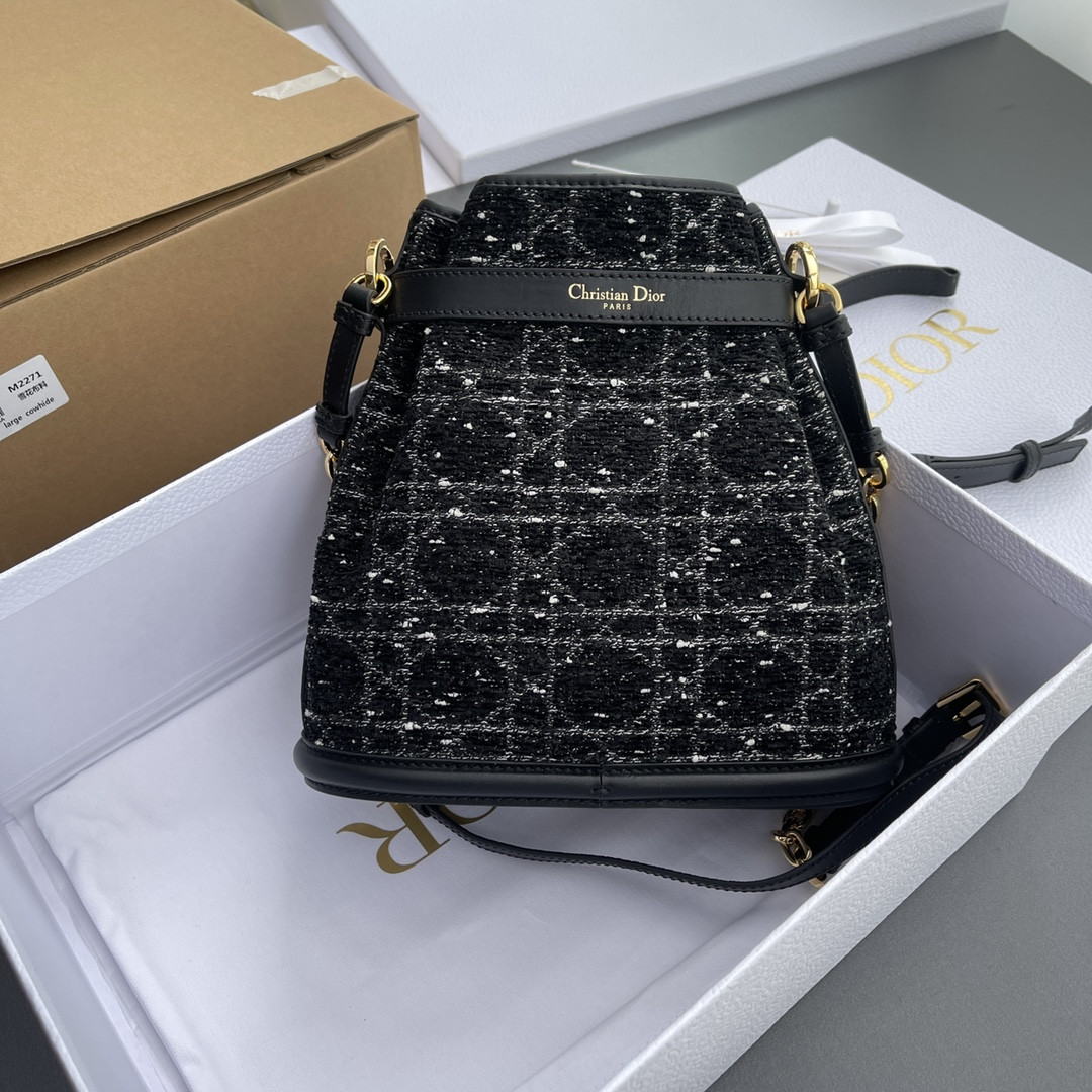 D*0r Amber Black 24.5×25×11cm