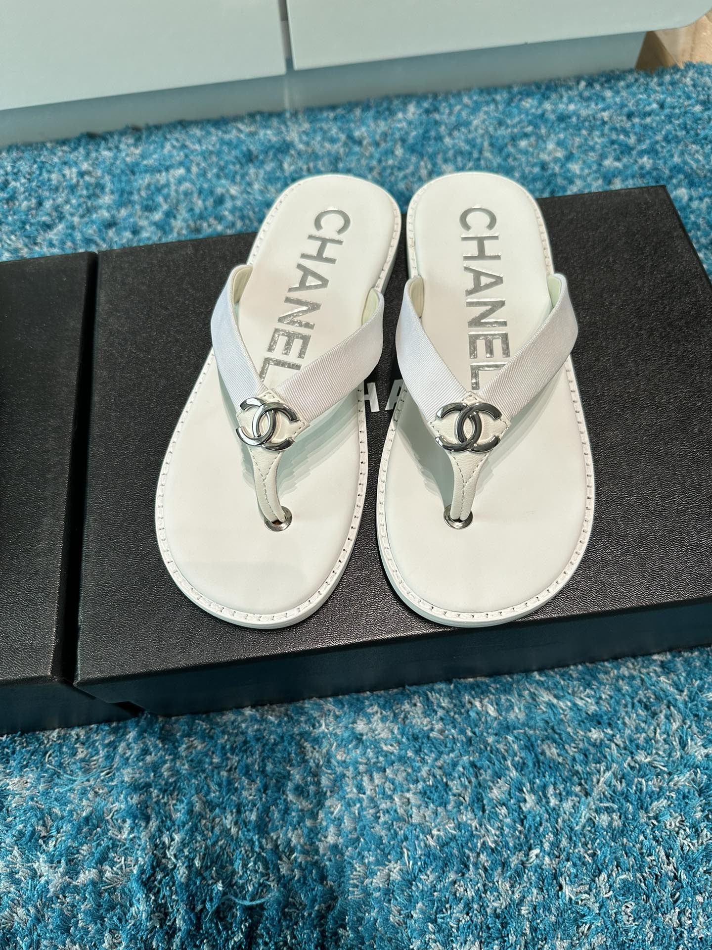 UA Ch*el THONGS