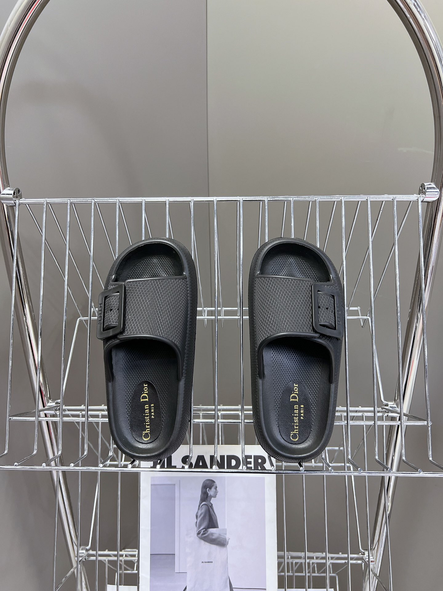 UA D*0r Slide