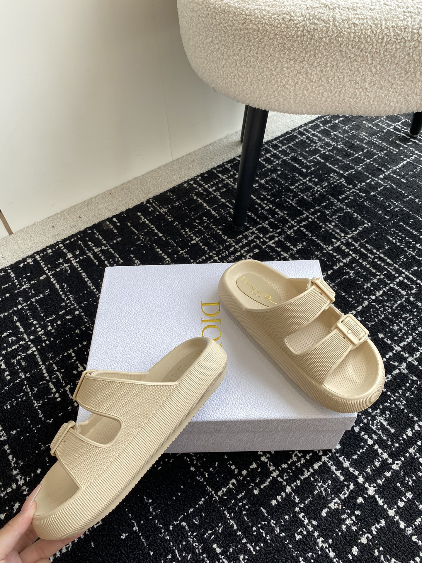 UA D*0r Slide