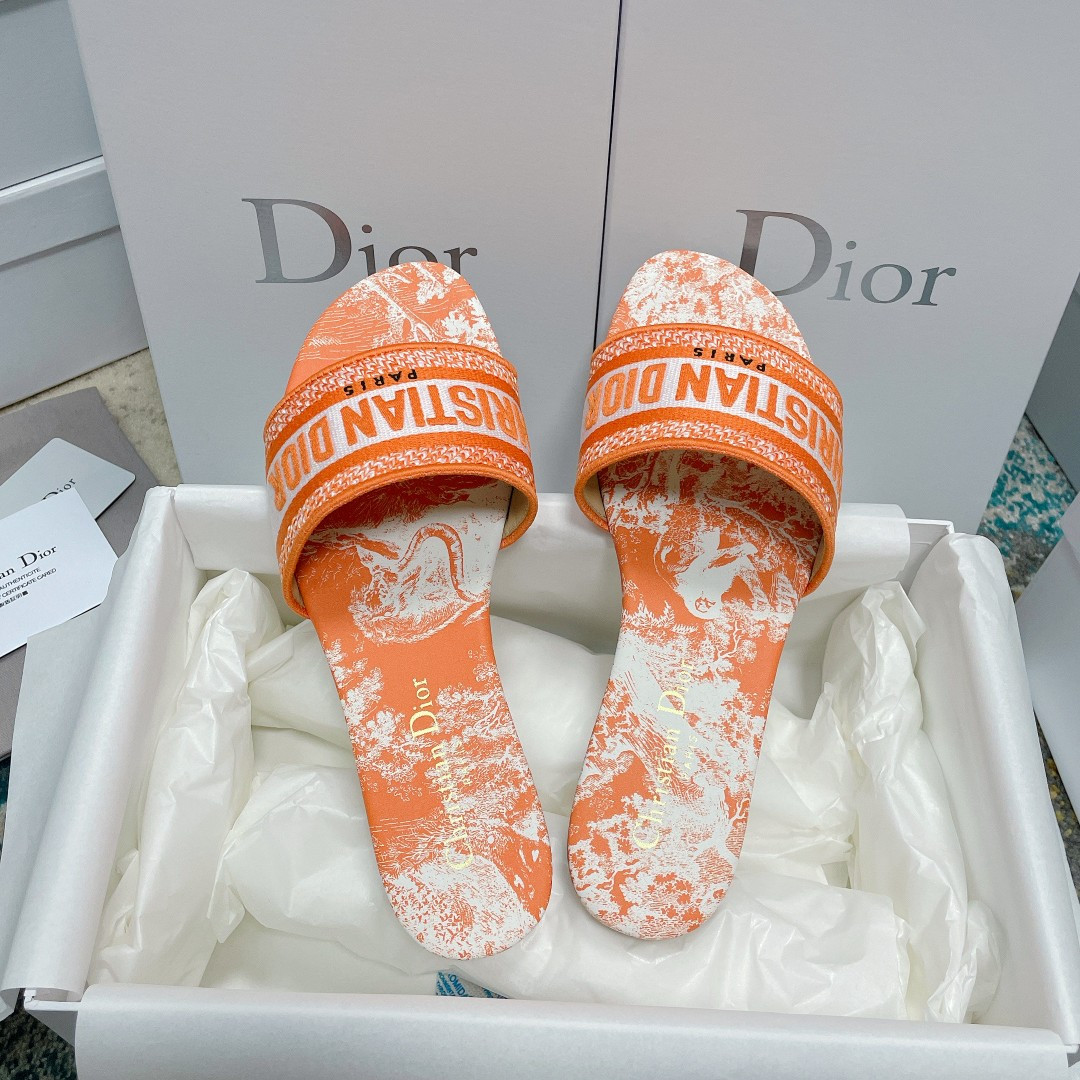 UA D*0r Dway Slide