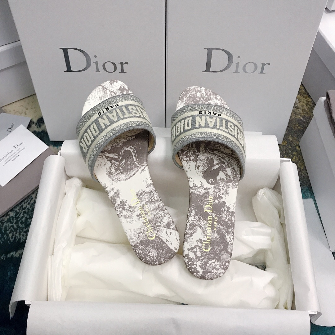 UA D*0r Dway Slide