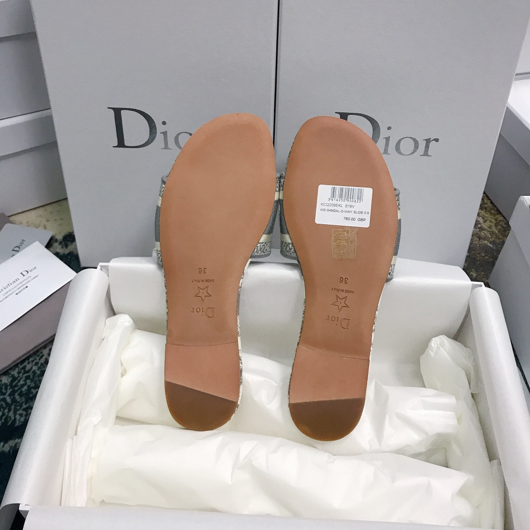 UA D*0r Dway Slide