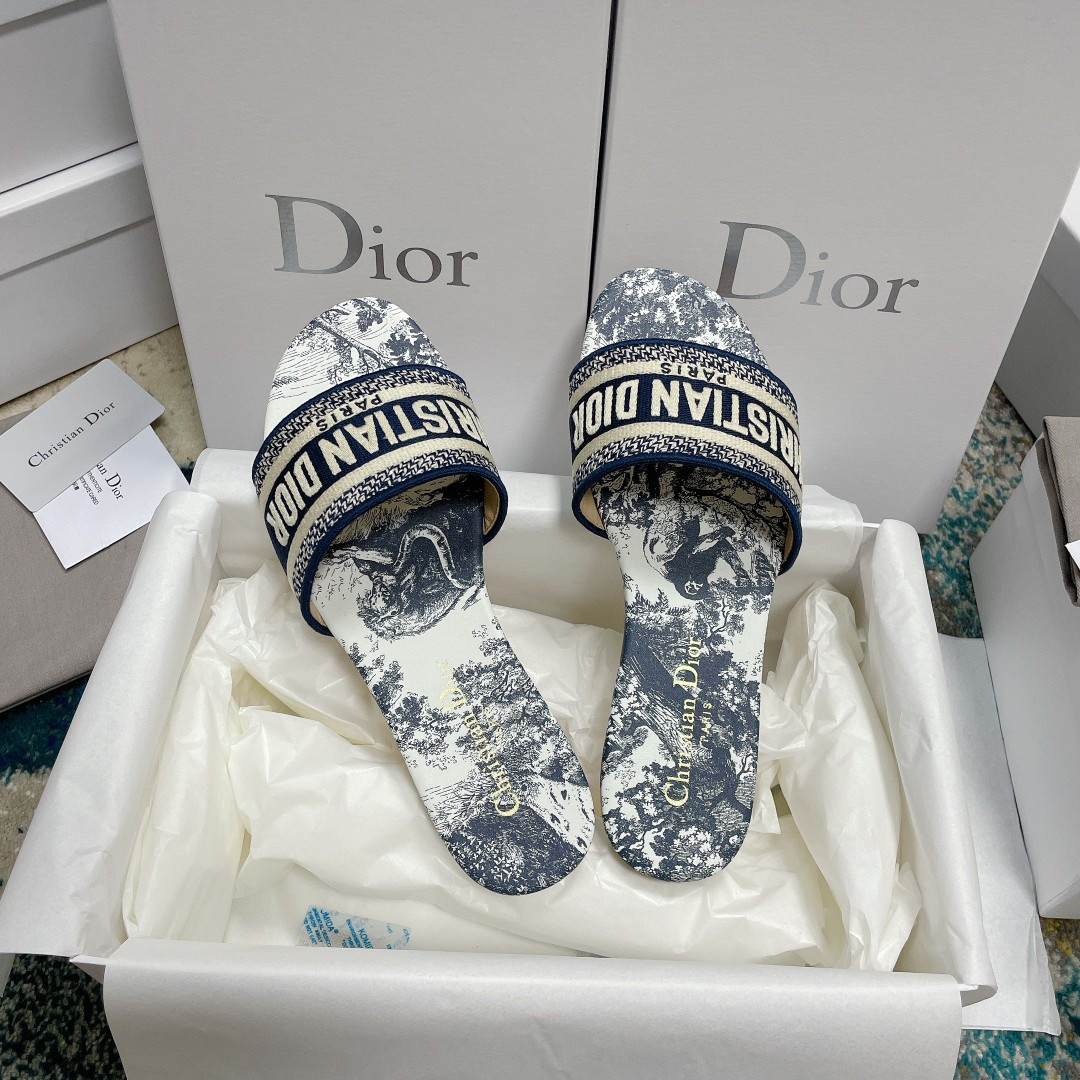 UA D*0r Dway Slide