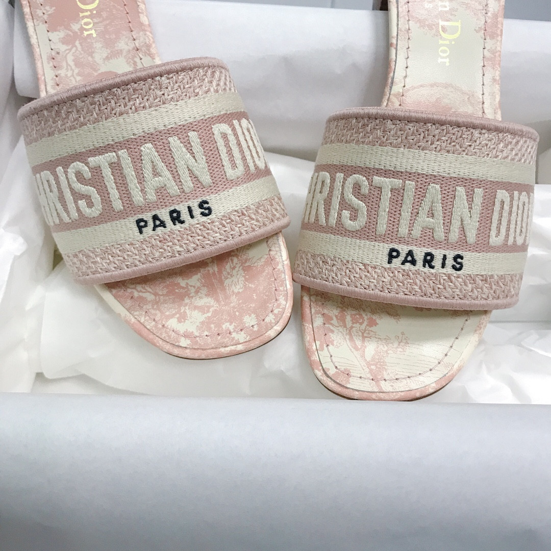 UA D*0r Dway Heeled Slide