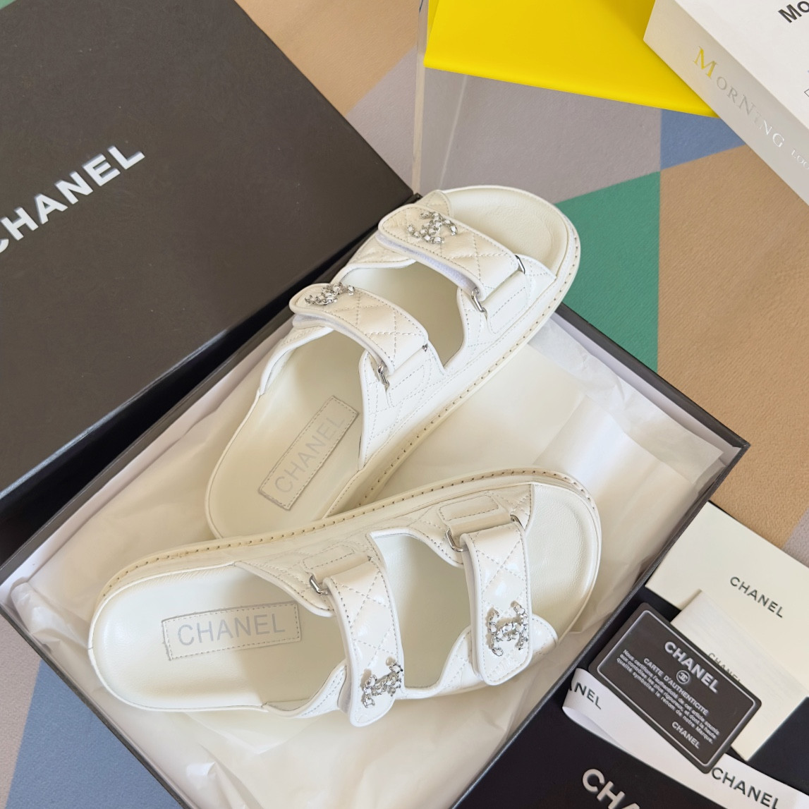 UA Ch*el SLIDES