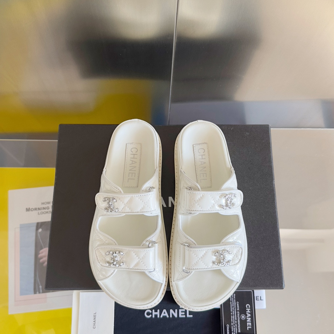 UA Ch*el SLIDES