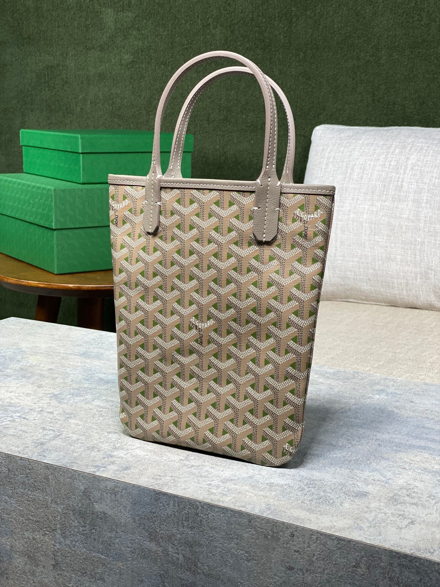 Go*ard Mini Tote