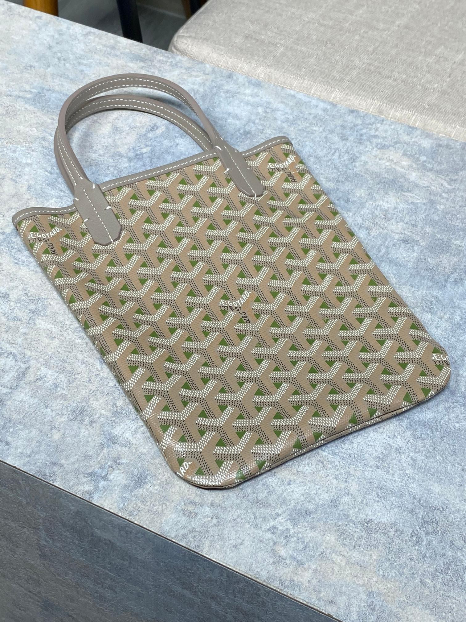 Go*ard Mini Tote