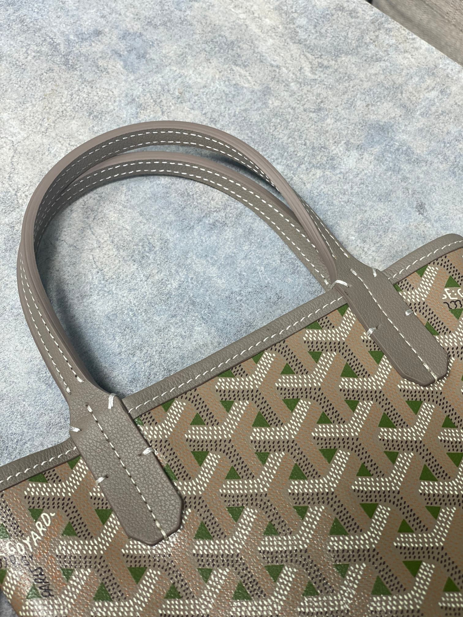 Go*ard Mini Tote