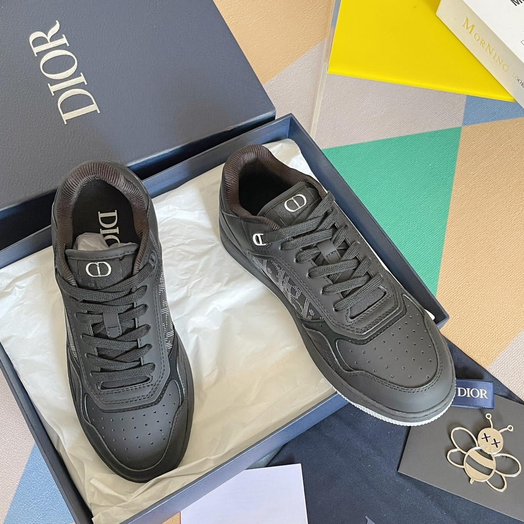 UA D*0r B27 Sneaker