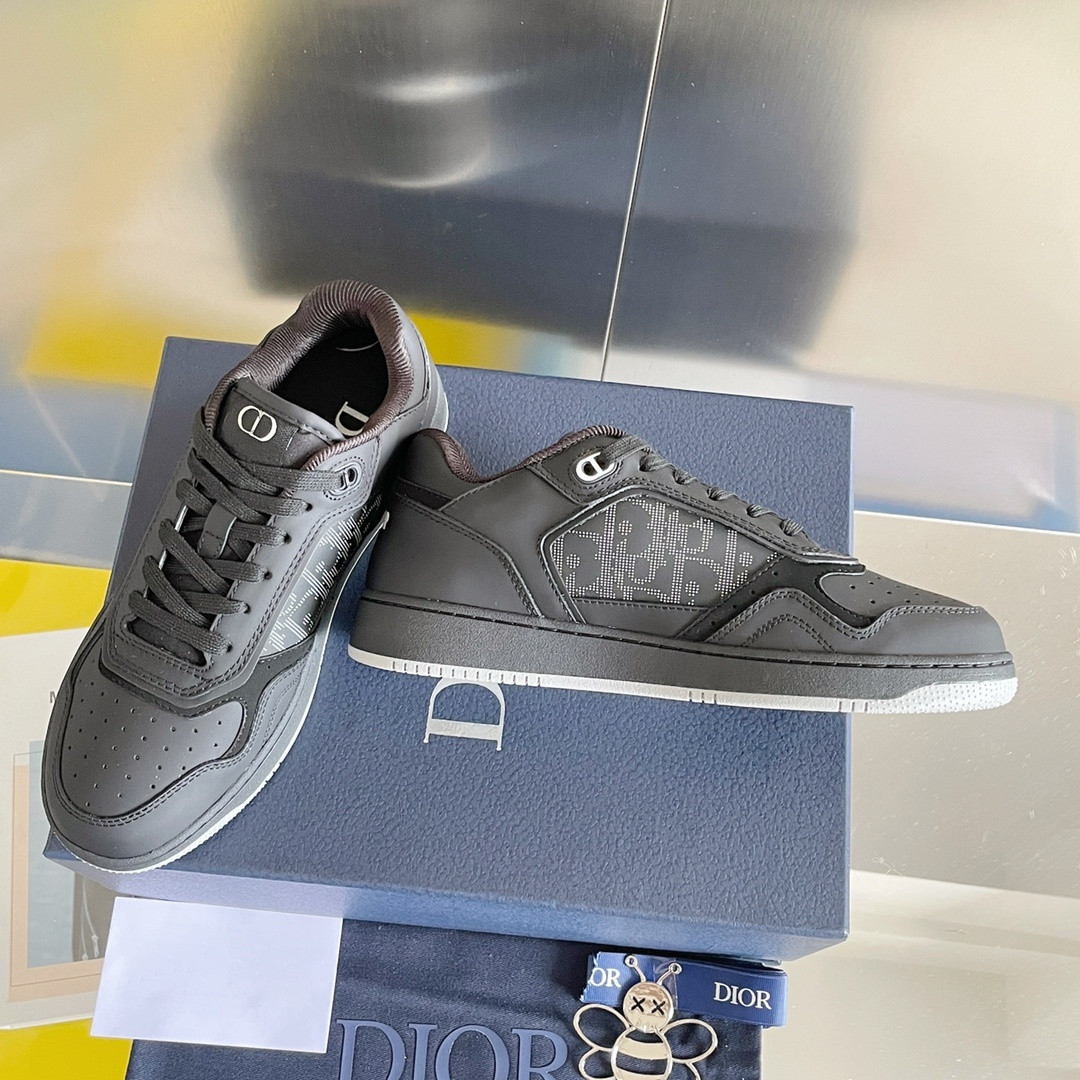 UA D*0r B27 Sneaker