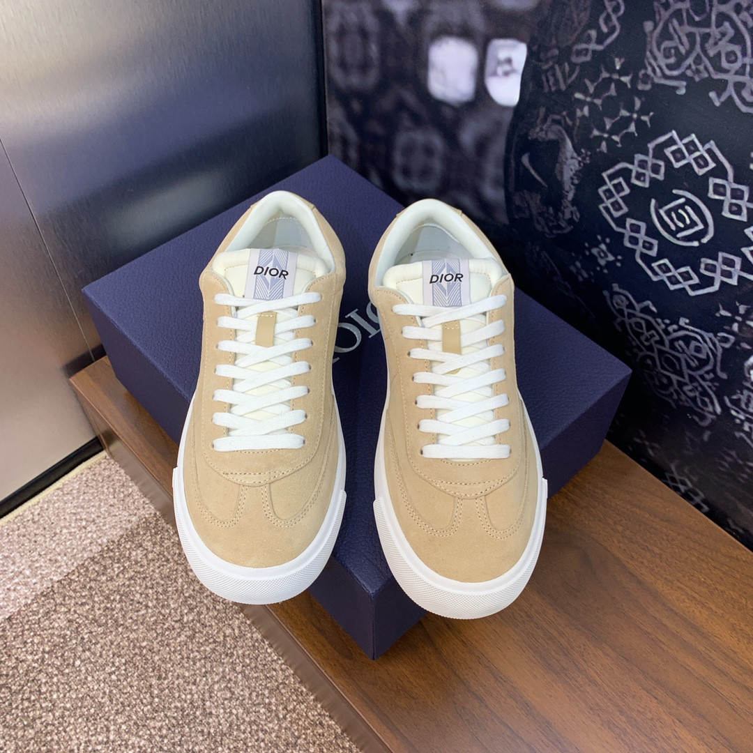 UA D*0r B101 Sneaker