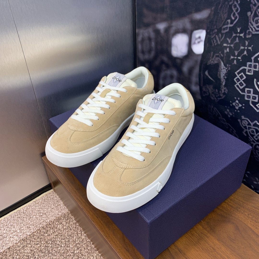 UA D*0r B101 Sneaker