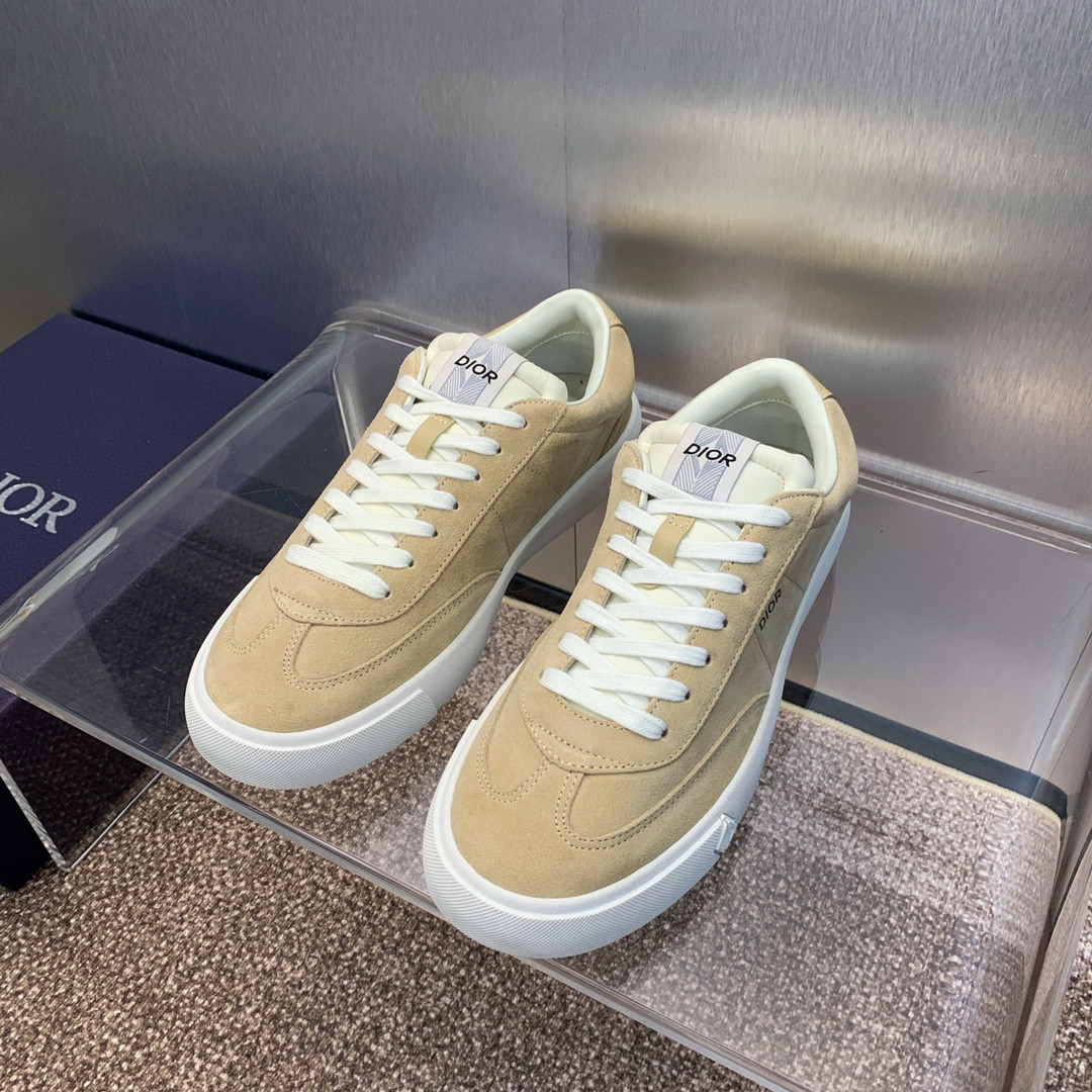 UA D*0r B101 Sneaker