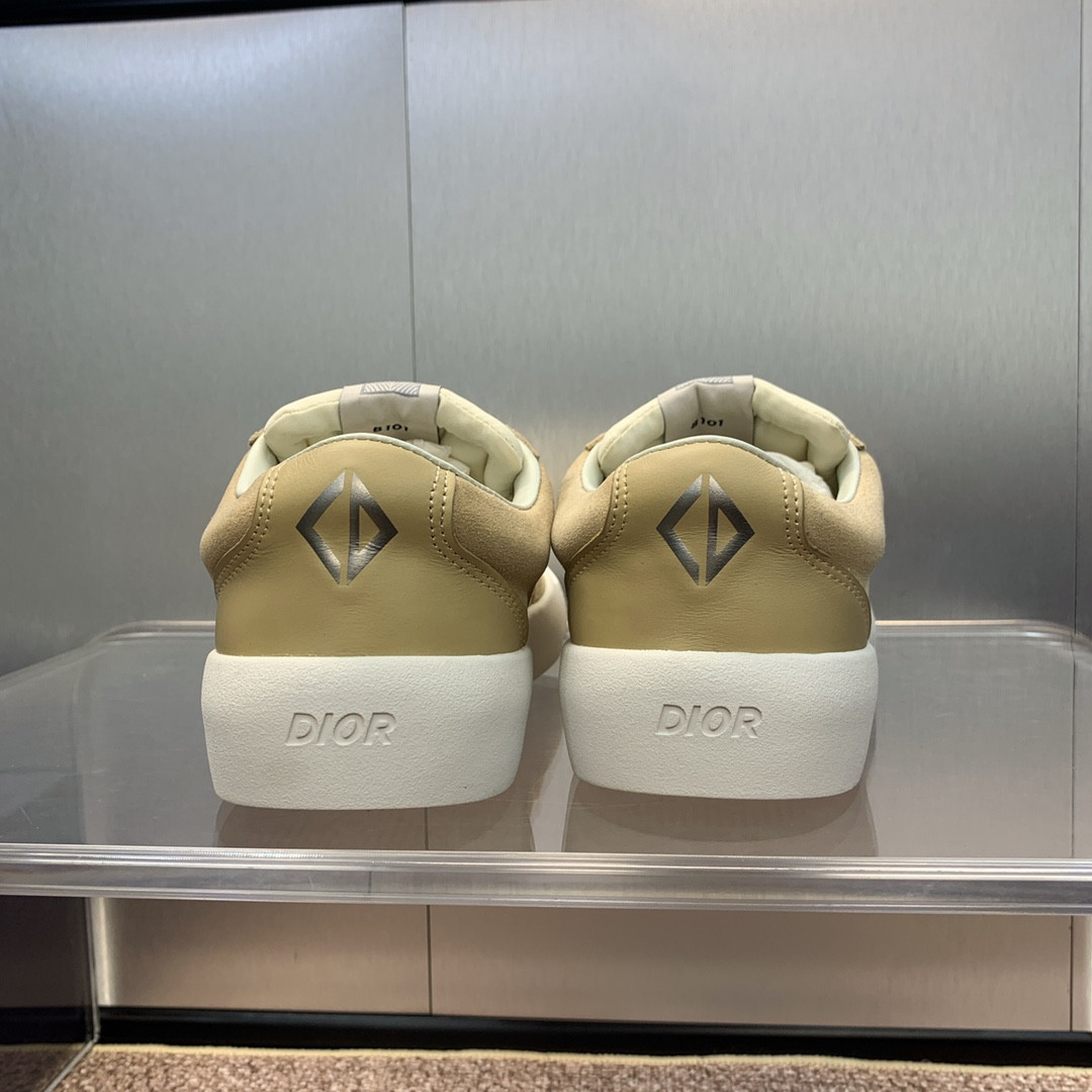 UA D*0r B101 Sneaker