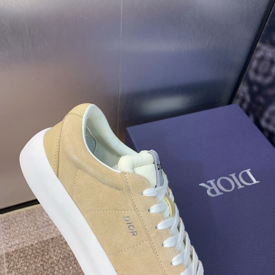 UA D*0r B101 Sneaker
