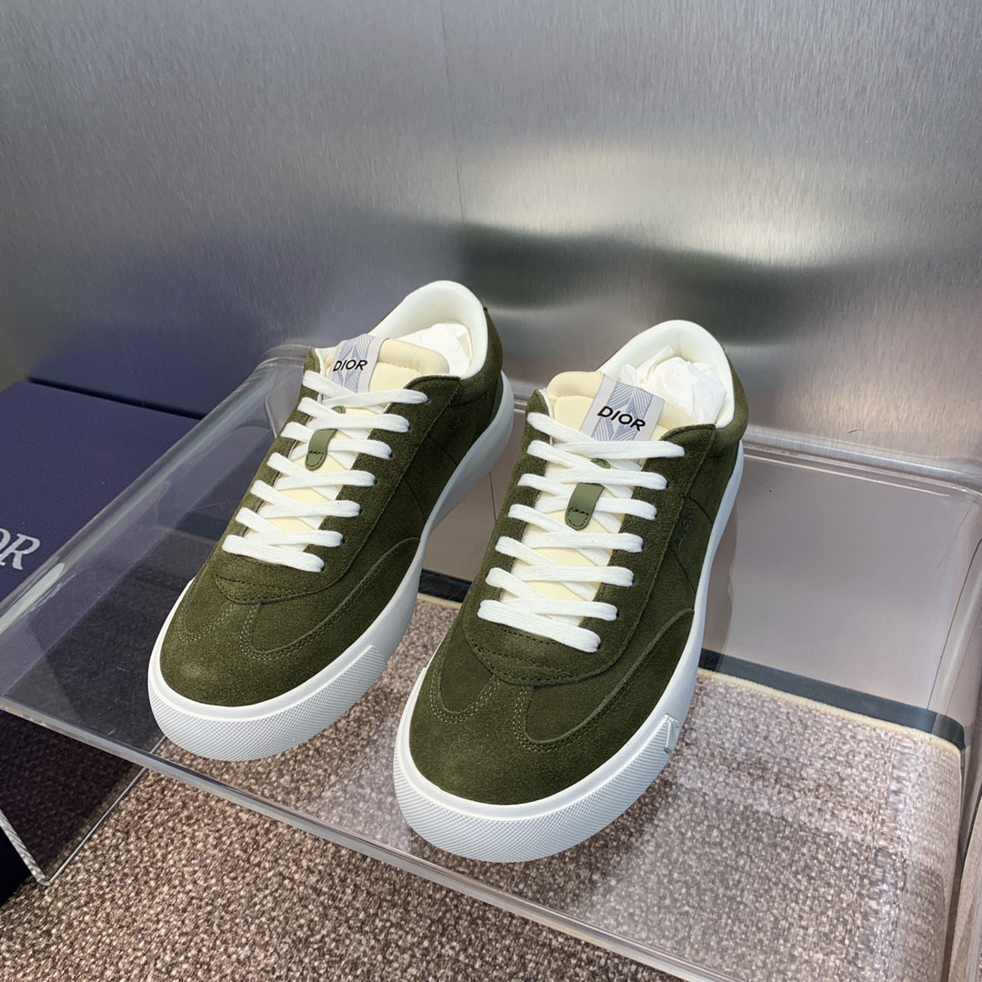 UA D*0r B101 Sneaker