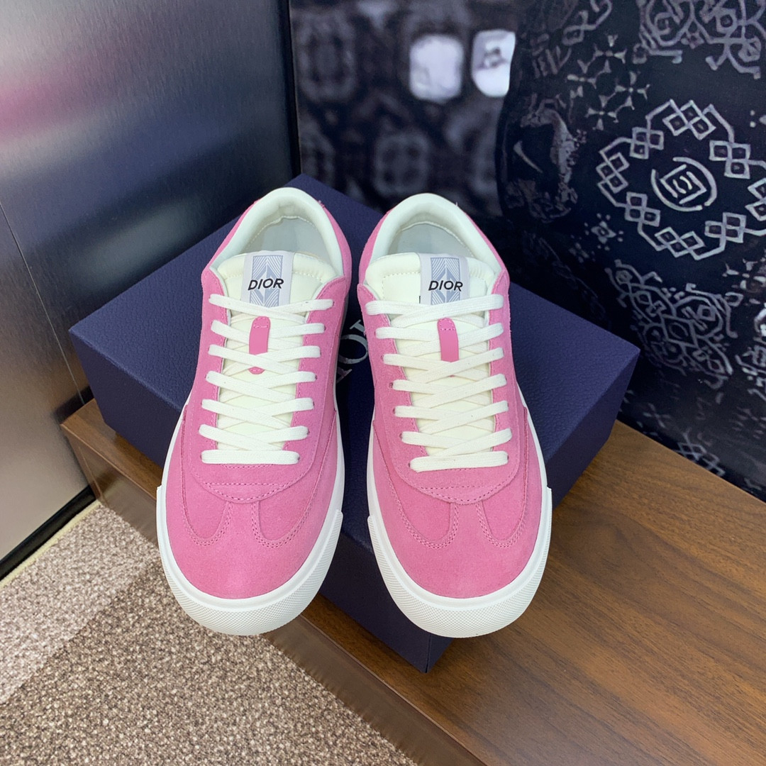 UA D*0r B101 Sneaker