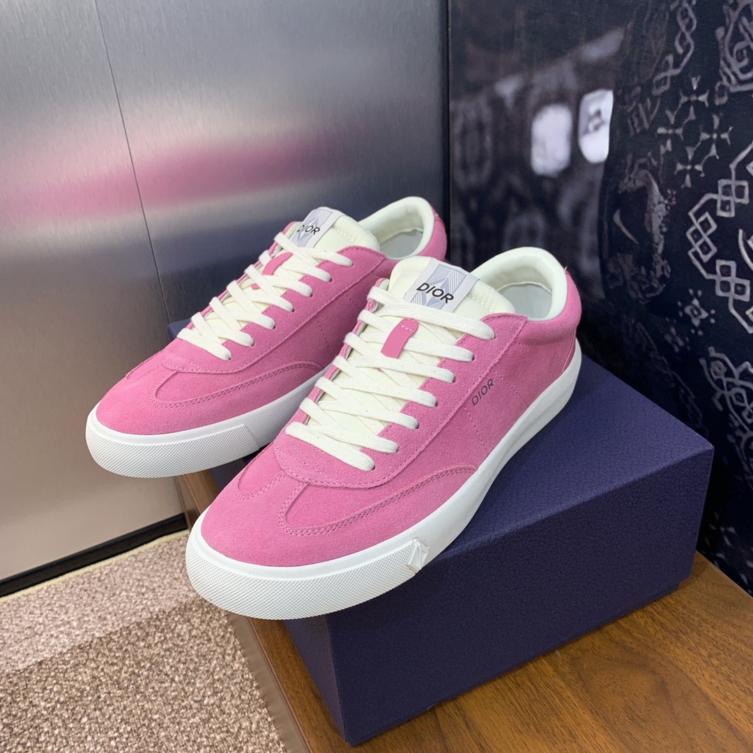 UA D*0r B101 Sneaker