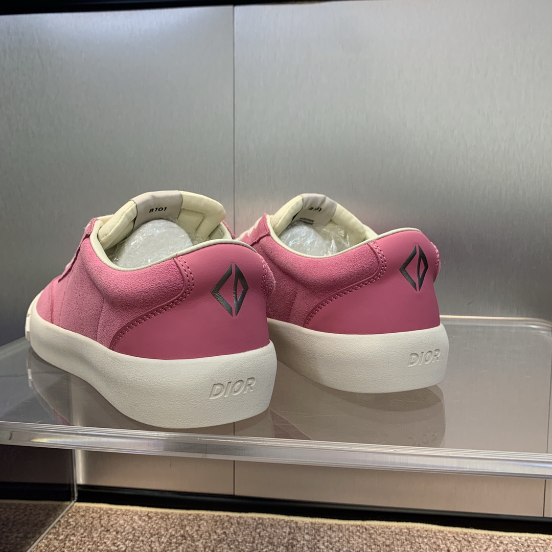 UA D*0r B101 Sneaker