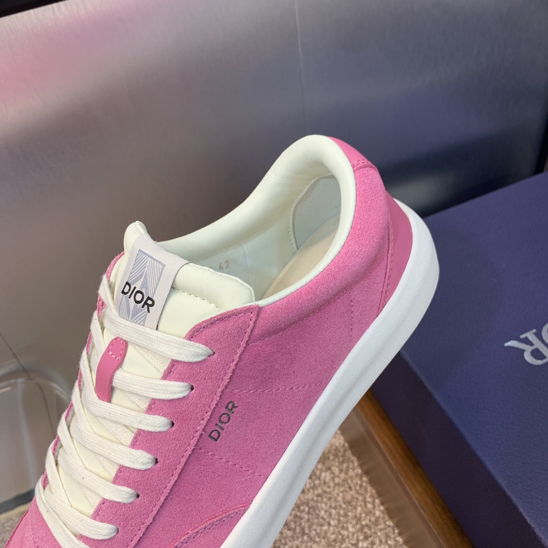 UA D*0r B101 Sneaker