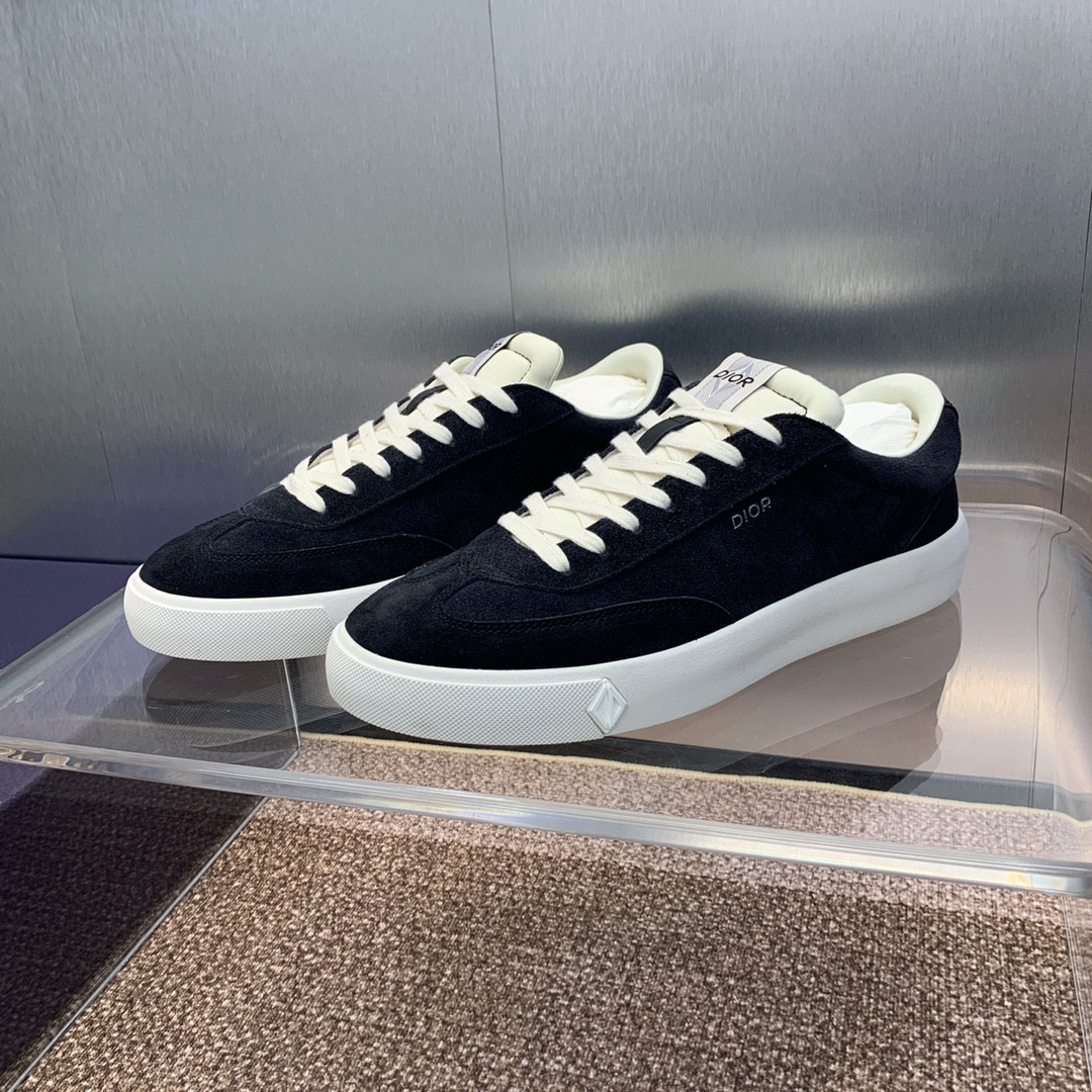 UA D*0r B101 Sneaker