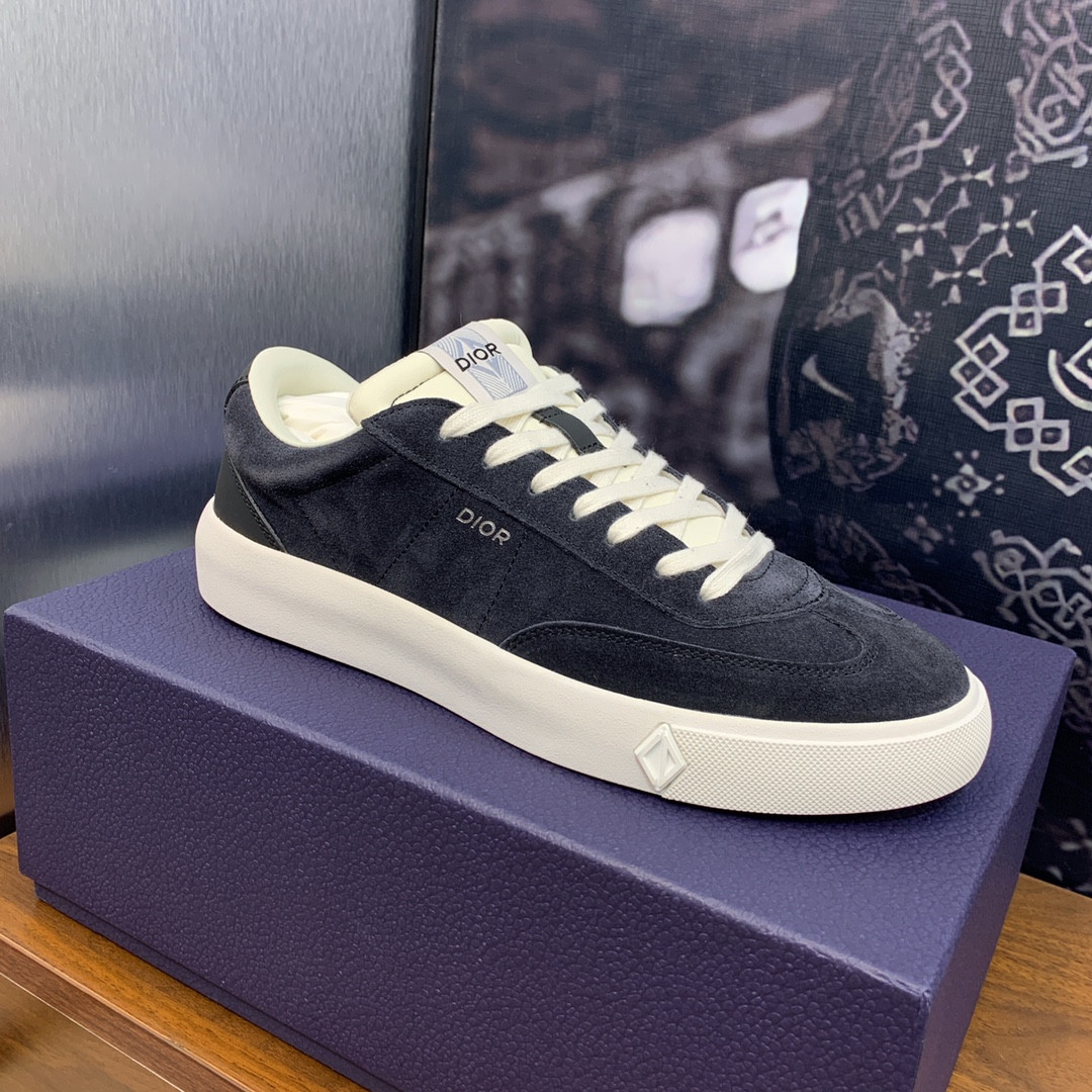 UA D*0r B101 Sneaker