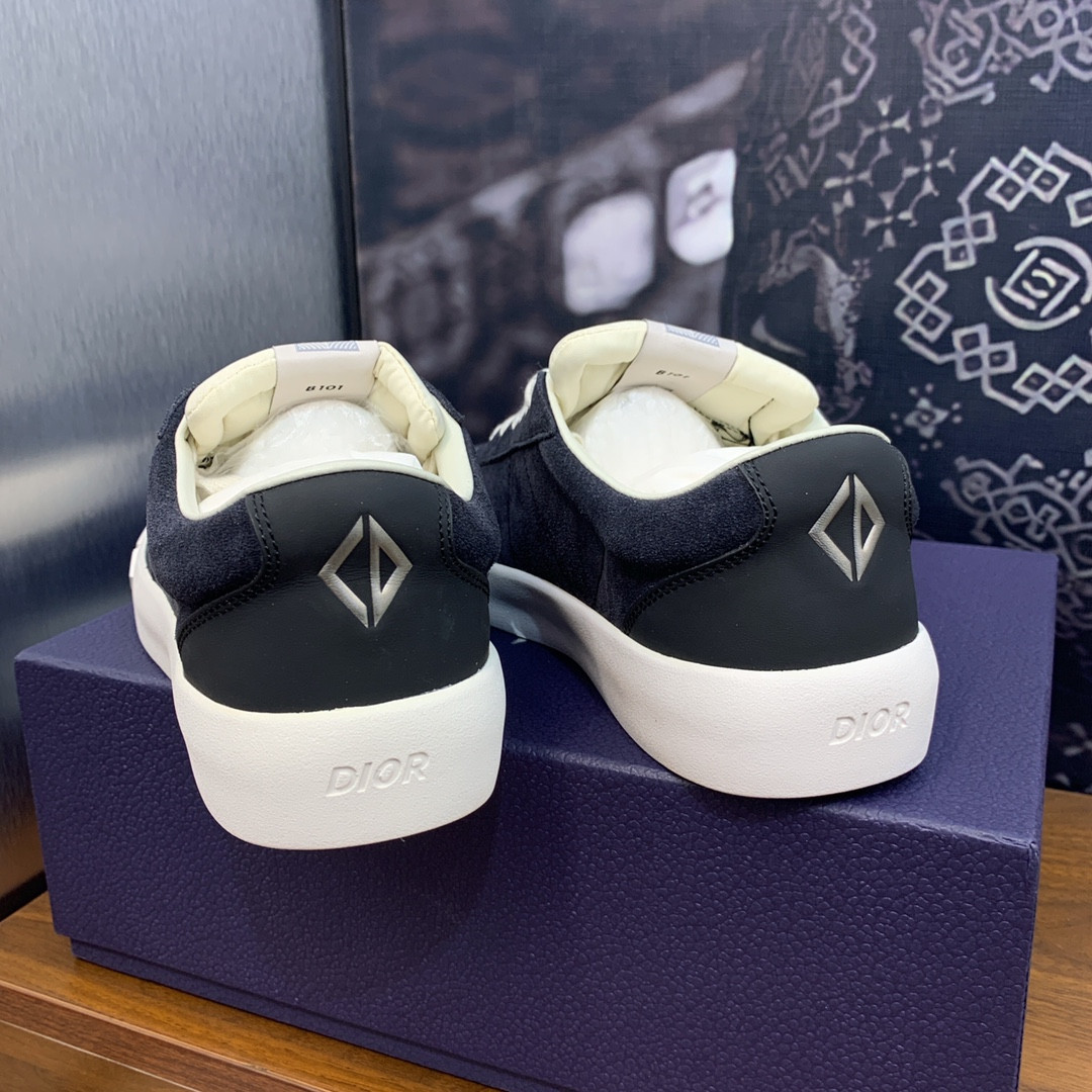 UA D*0r B101 Sneaker