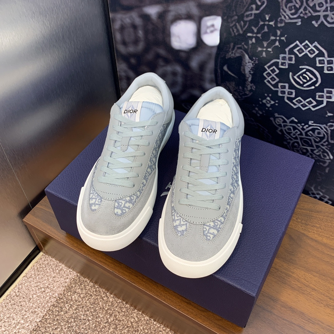 UA D*0r B101 Sneaker