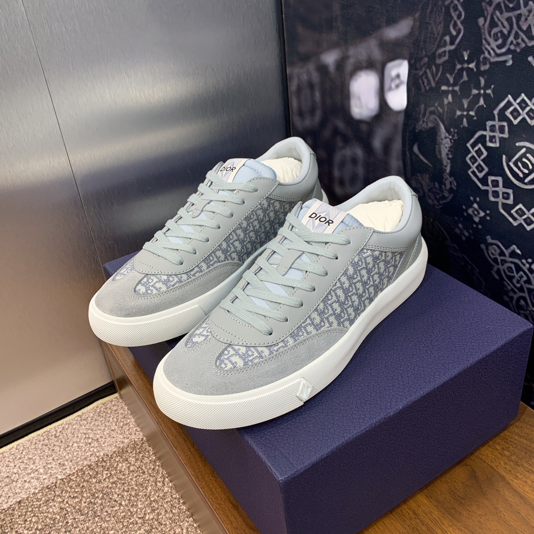 UA D*0r B101 Sneaker