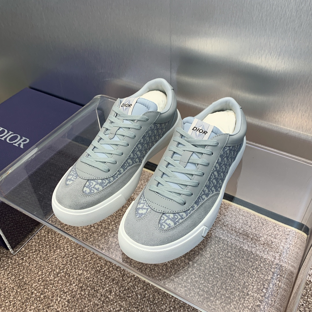 UA D*0r B101 Sneaker