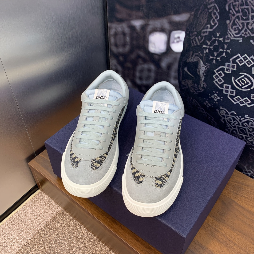 UA D*0r B101 Sneaker