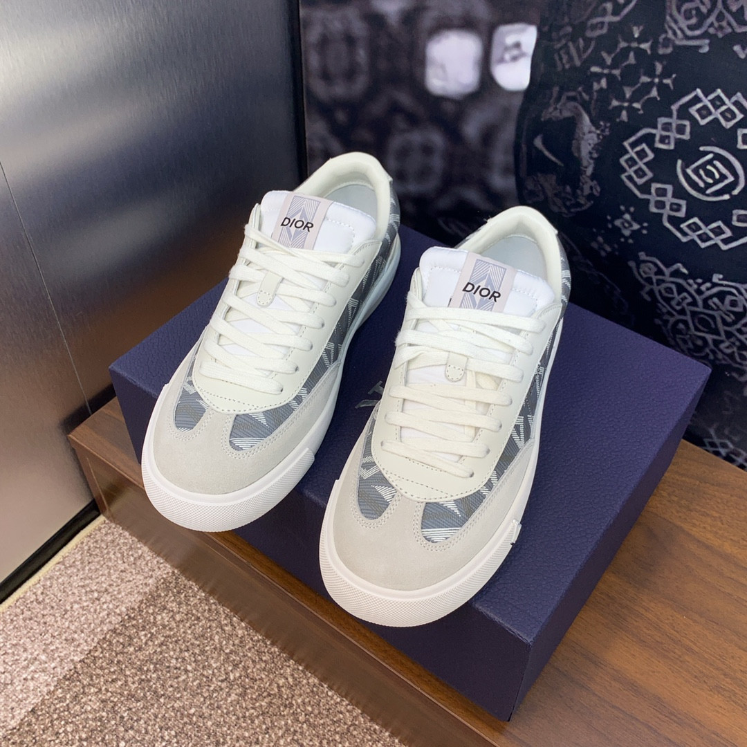 UA D*0r B101 Sneaker
