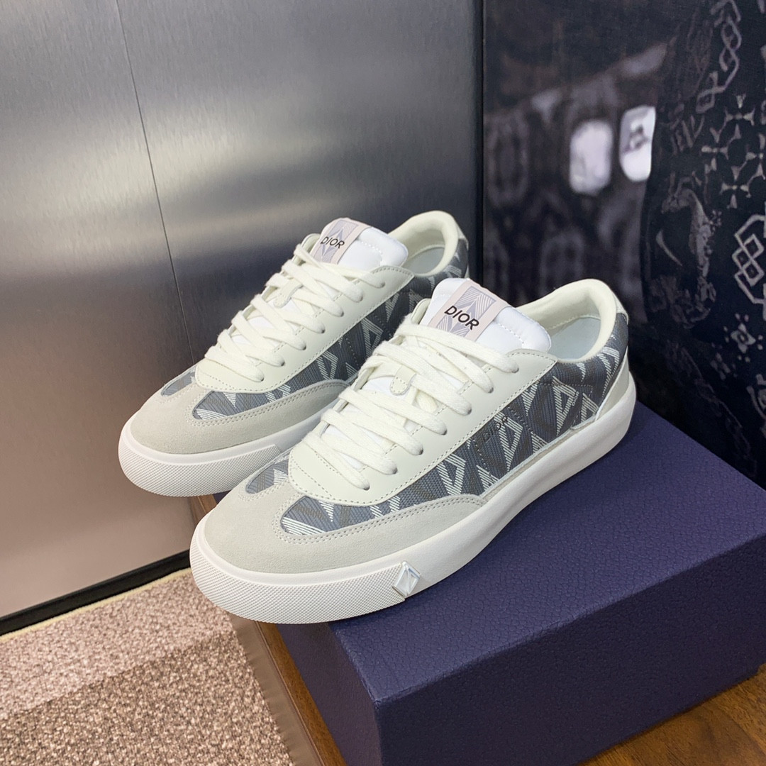 UA D*0r B101 Sneaker