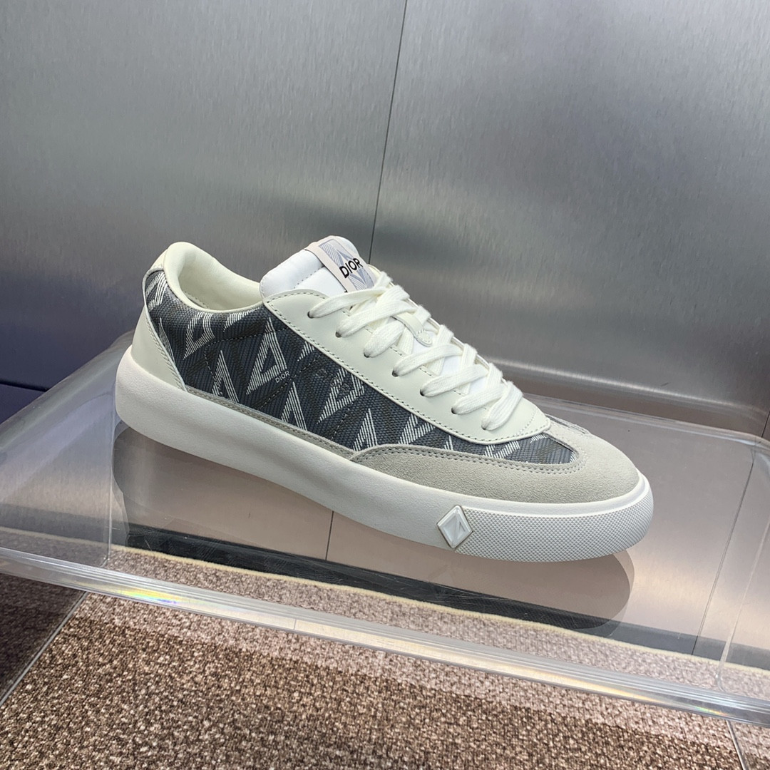 UA D*0r B101 Sneaker