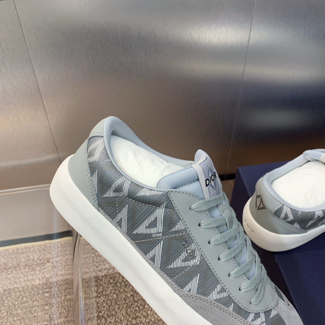 UA D*0r B101 Sneaker