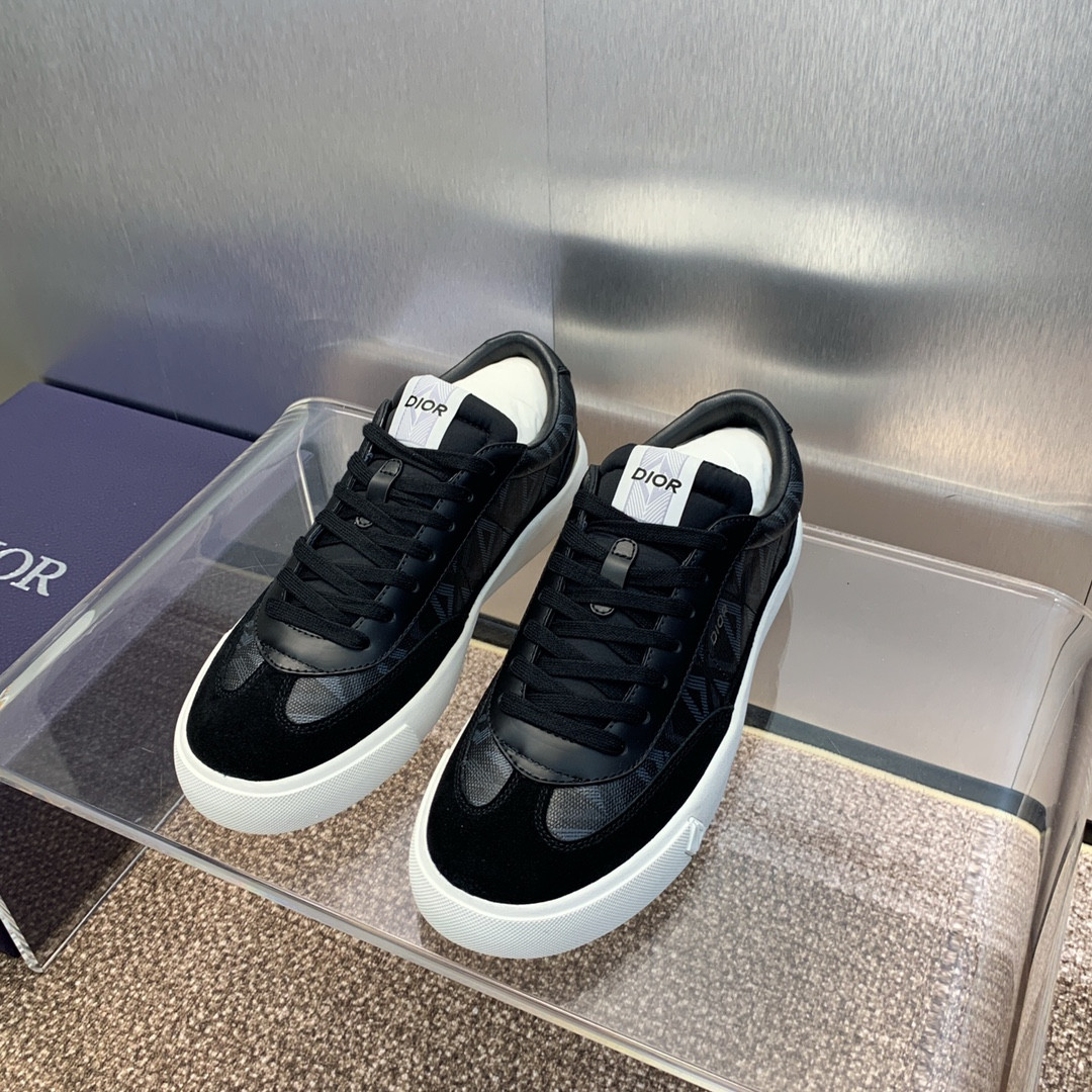 UA D*0r B101 Sneaker