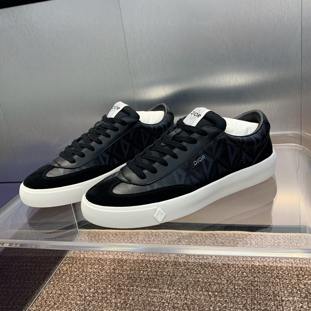 UA D*0r B101 Sneaker