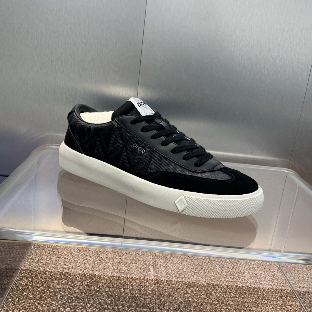 UA D*0r B101 Sneaker