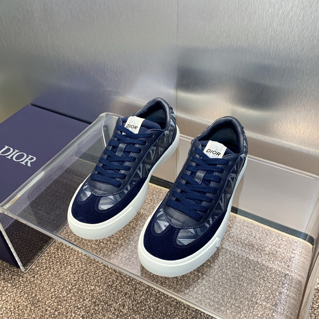UA D*0r B101 Sneaker