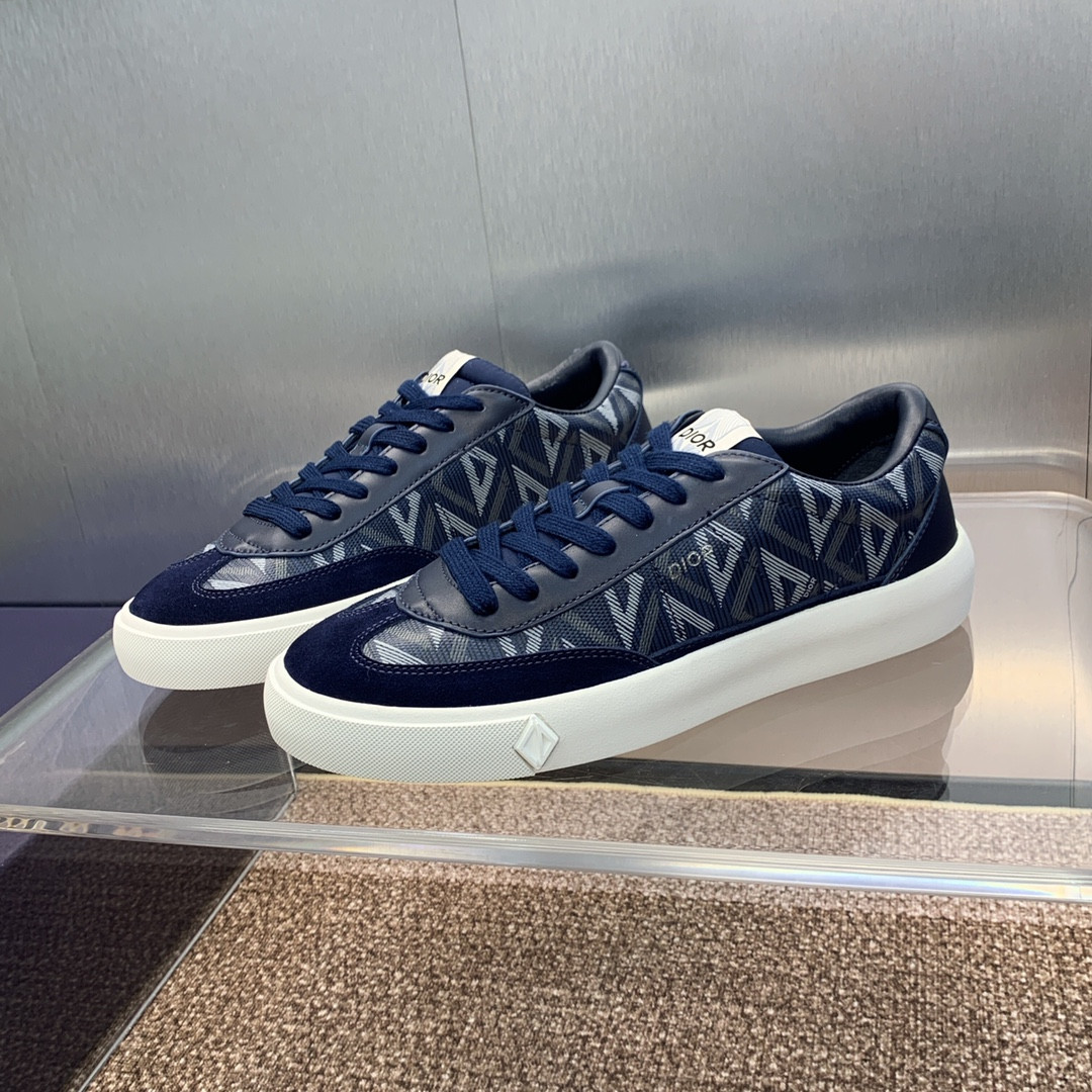 UA D*0r B101 Sneaker