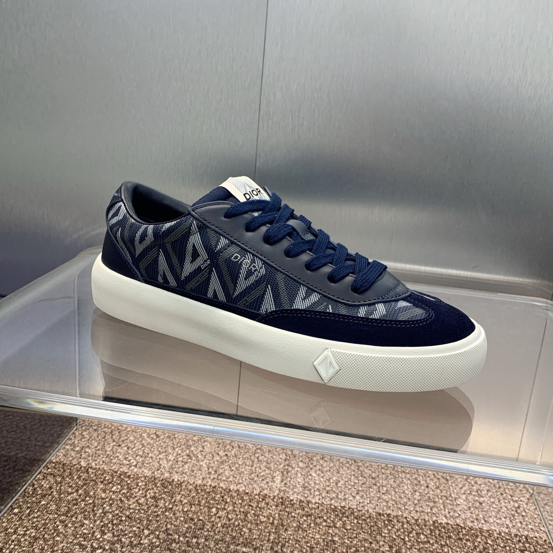 UA D*0r B101 Sneaker
