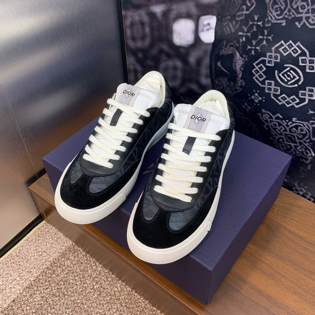 UA D*0r B101 Sneaker