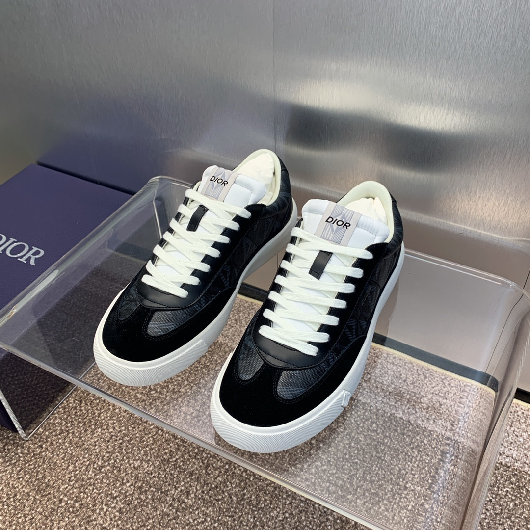 UA D*0r B101 Sneaker