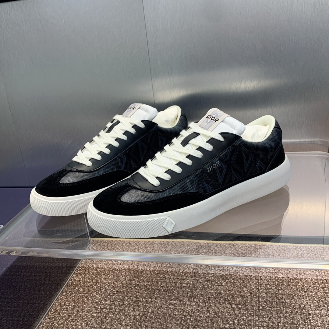 UA D*0r B101 Sneaker