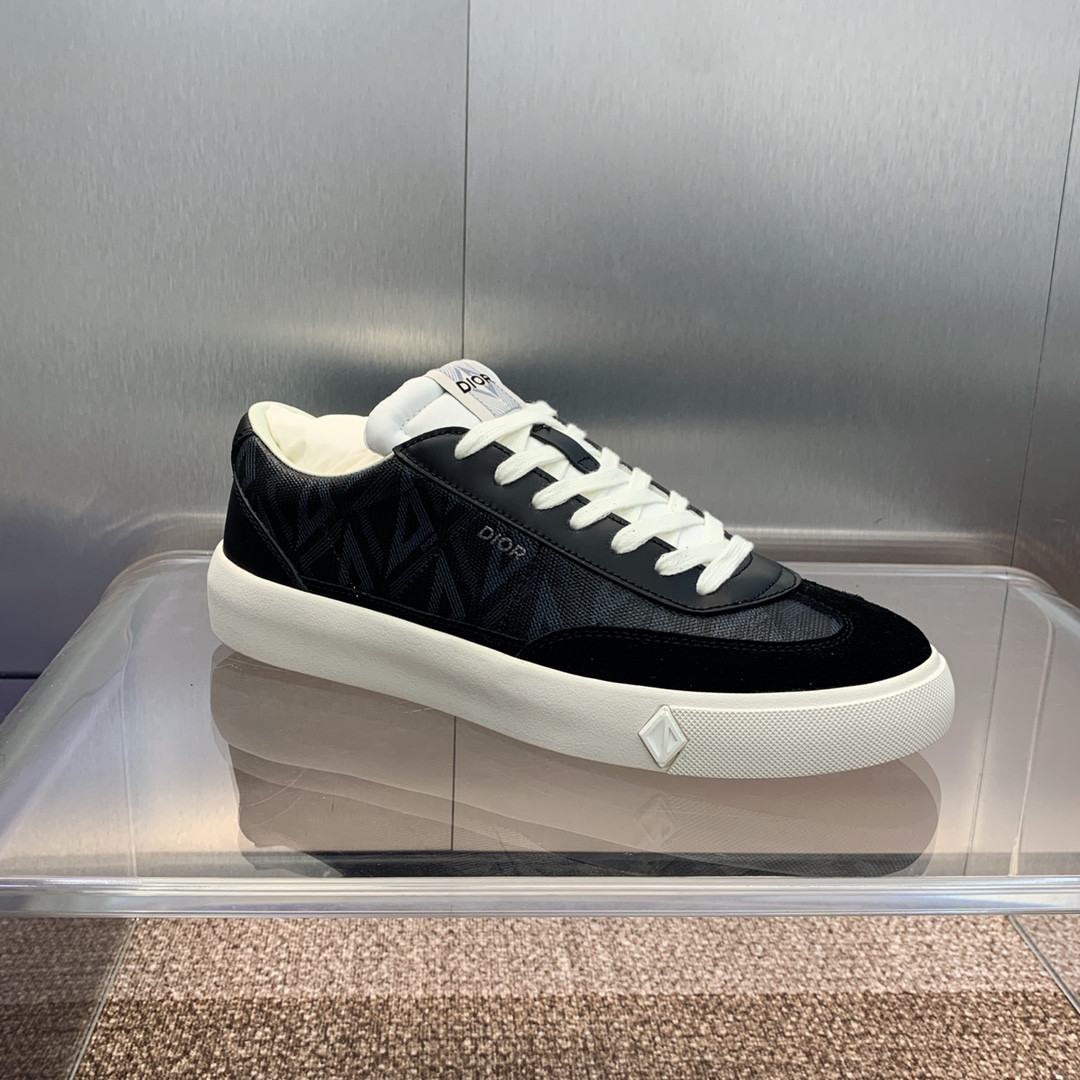 UA D*0r B101 Sneaker