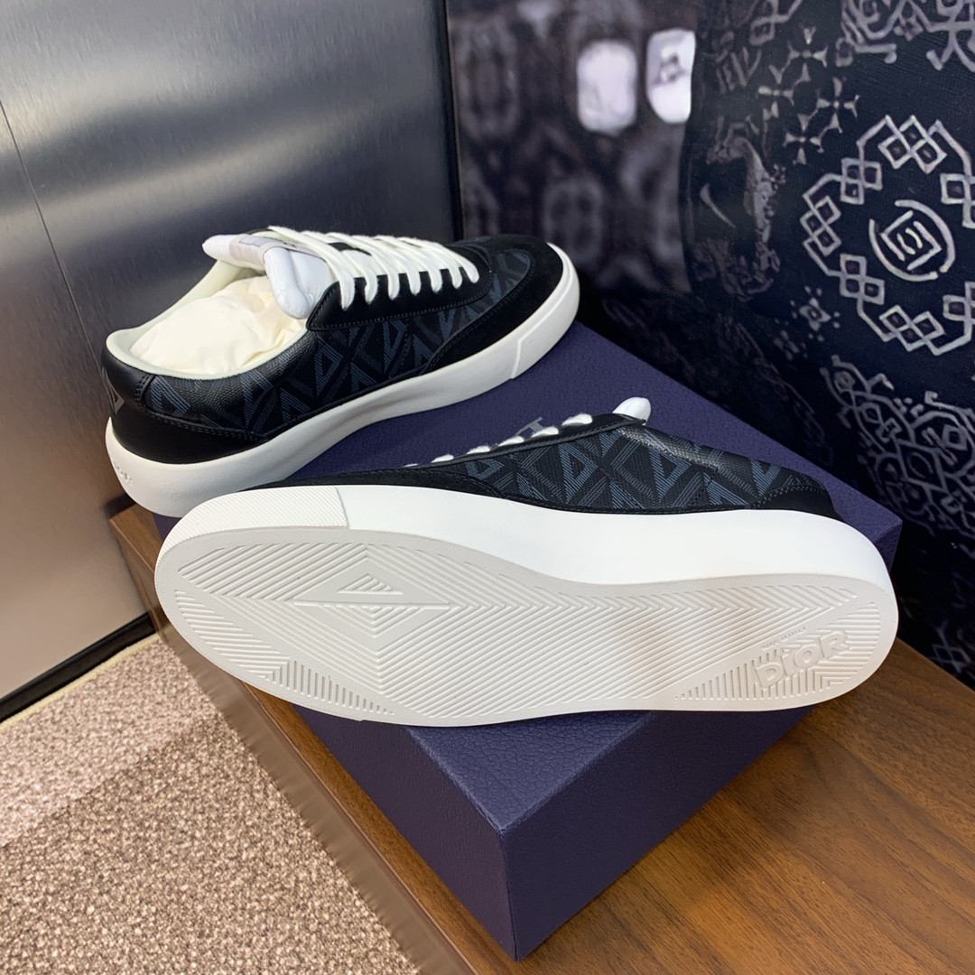 UA D*0r B101 Sneaker
