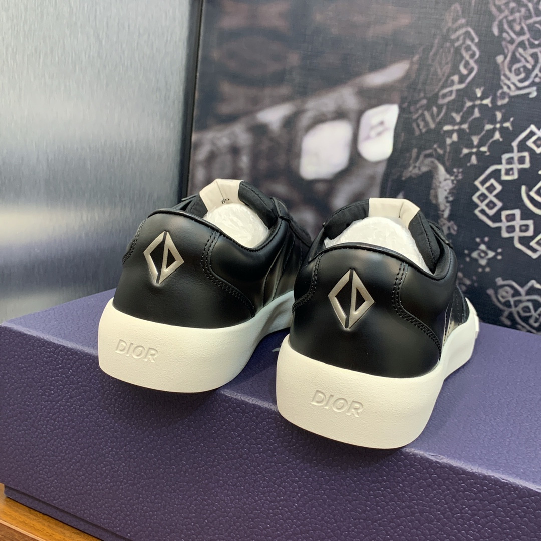 UA D*0r B101 Sneaker