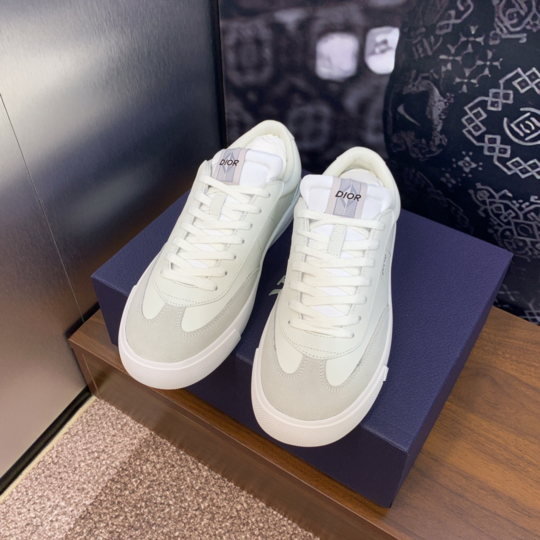 UA D*0r B101 Sneaker
